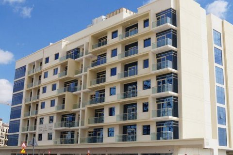 GHALA GARDEN asukohaga Al Barsha, Dubai, AÜE Nr 244729