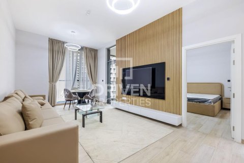 Lakás itt: Business Bay, Dubai, EAE, 1 hálószoba, 71.35 m², azonosító: 746249