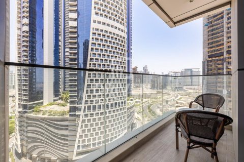 آپارتمان برای اجاره در Business Bay، Dubai، امارات متحده عربی 1 خوابه ، 71.35 متر مربع ، شماره 746249 - تصویر 7