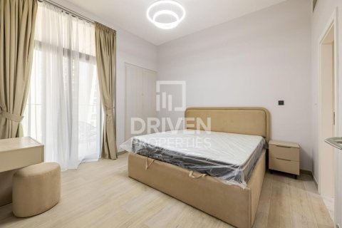 آپارتمان برای اجاره در Business Bay، Dubai، امارات متحده عربی 1 خوابه ، 71.35 متر مربع ، شماره 746249 - تصویر 4