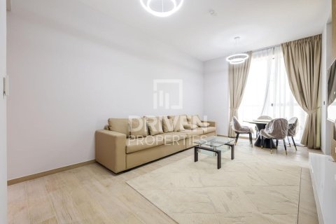 آپارتمان برای اجاره در Business Bay، Dubai، امارات متحده عربی 1 خوابه ، 71.35 متر مربع ، شماره 746249 - تصویر 3