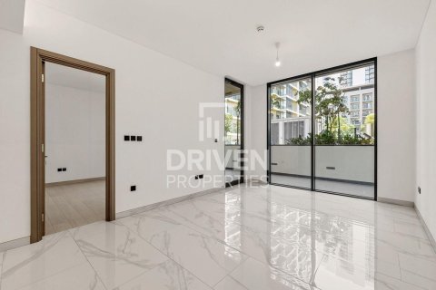Apartment til leje i Mohammed Bin Rashid City, Dubai, UAE 1 soveværelse, 83.8 kvm № 746248 - foto 2