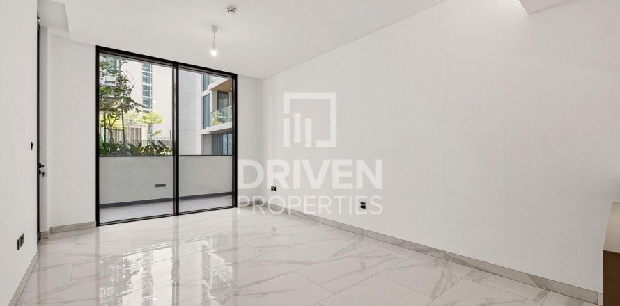 Apartment i Mohammed Bin Rashid City, Dubai, UAE 1 soveværelse, 83.8 kvm № 746248