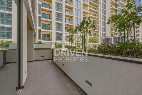 Apartment til leje i Mohammed Bin Rashid City, Dubai, UAE 1 soveværelse, 83.8 kvm № 746248 - foto 12