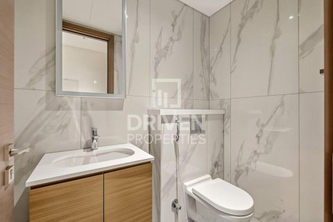 Apartment til leje i Mohammed Bin Rashid City, Dubai, UAE 1 soveværelse, 83.8 kvm № 746248 - foto 10