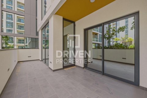 Apartment til leje i Mohammed Bin Rashid City, Dubai, UAE 1 soveværelse, 83.8 kvm № 746248 - foto 13