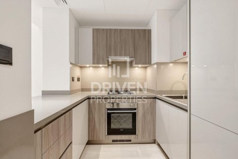 Apartment til leje i Mohammed Bin Rashid City, Dubai, UAE 1 soveværelse, 83.8 kvm № 746248 - foto 5
