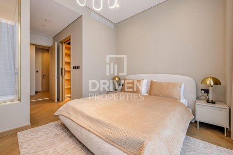 Apartament në Business Bay, Dubai, Emiratet e Bashkuara Arabe 2 dhoma gjumi, 196.3 m2. № 746247 - Foto 5