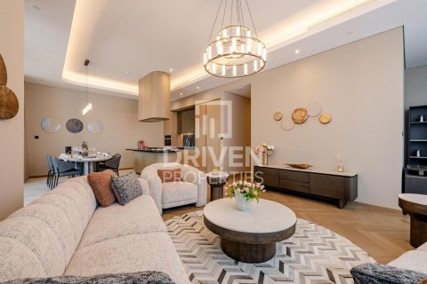 Apartament në Business Bay, Dubai, Emiratet e Bashkuara Arabe 2 dhoma gjumi, 196.3 m2. № 746247 - Foto 2