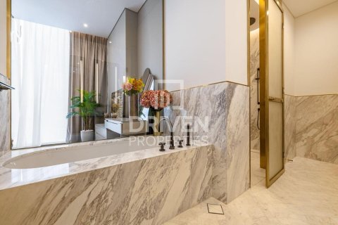 Apartament në Business Bay, Dubai, Emiratet e Bashkuara Arabe 2 dhoma gjumi, 196.3 m2. № 746247 - Foto 19