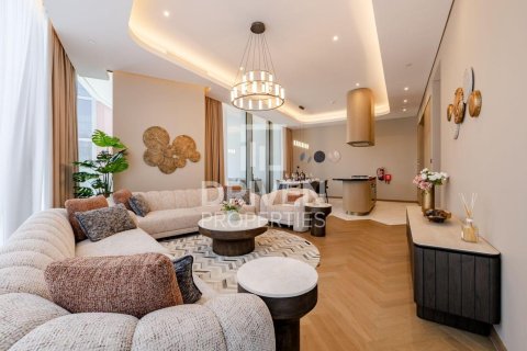 Appartement à Business Bay, Dubai, EAU: 2 chambres, 196.3 m2 № 746247