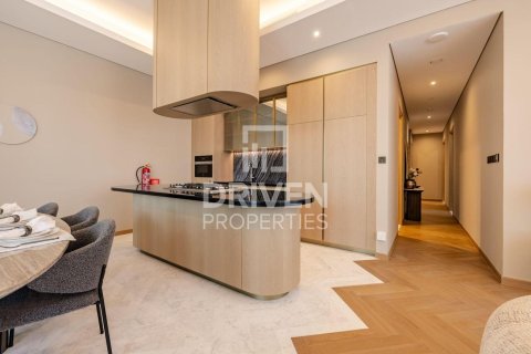 Apartament në Business Bay, Dubai, Emiratet e Bashkuara Arabe 2 dhoma gjumi, 196.3 m2. № 746247 - Foto 12