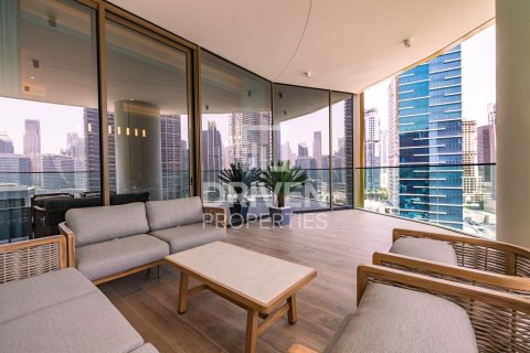 Apartament në Business Bay, Dubai, Emiratet e Bashkuara Arabe 2 dhoma gjumi, 196.3 m2. № 746247 - Foto 28
