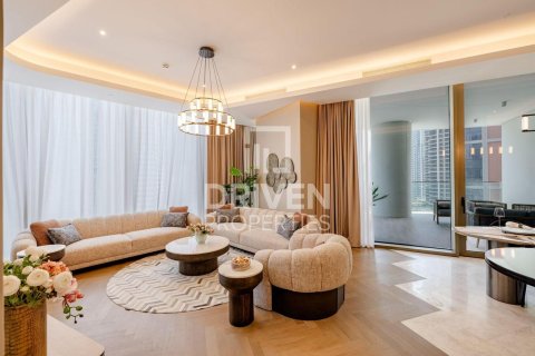 Apartament në Business Bay, Dubai, Emiratet e Bashkuara Arabe 2 dhoma gjumi, 196.3 m2. № 746247 - Foto 11