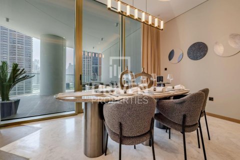 Apartament në Business Bay, Dubai, Emiratet e Bashkuara Arabe 2 dhoma gjumi, 196.3 m2. № 746247 - Foto 13