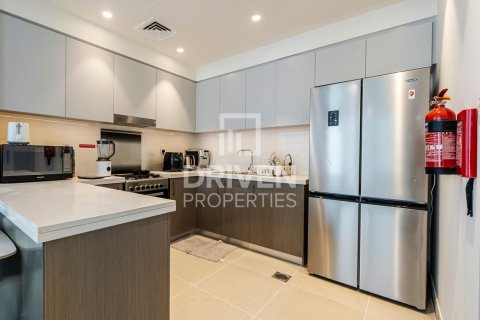 Διαμέρισμα σε Downtown Dubai (Downtown Burj Dubai), Dubai, ΗΑΕ 2 υπνοδωμάτια, 109.53 τ.μ. Αρ. 746734 - φωτογραφία 7