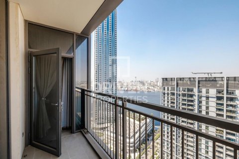 Apartamento en alquiler en Dubai Creek Harbour (The Lagoons), Dubai, EAU 2 dormitorios, 103.03 m2 № 746736 - foto 15
