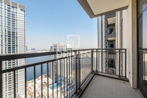Apartamento en alquiler en Dubai Creek Harbour (The Lagoons), Dubai, EAU 2 dormitorios, 103.03 m2 № 746736 - foto 13