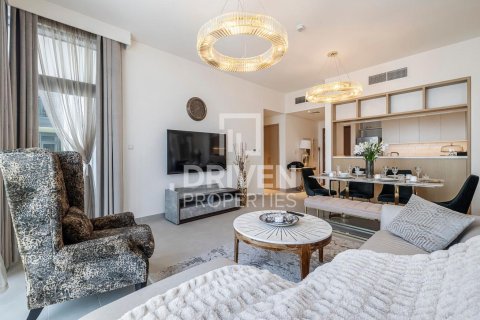 Apartamento en alquiler en Dubai Creek Harbour (The Lagoons), Dubai, EAU 2 dormitorios, 103.03 m2 № 746736 - foto 1