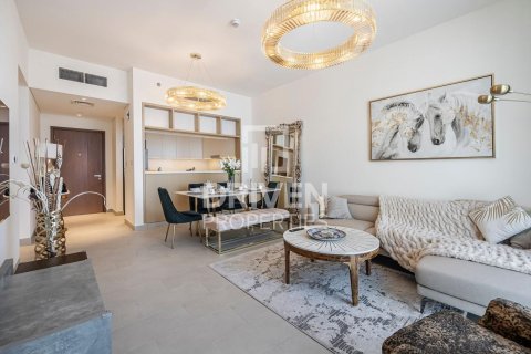 Apartamento en alquiler en Dubai Creek Harbour (The Lagoons), Dubai, EAU 2 dormitorios, 103.03 m2 № 746736 - foto 9