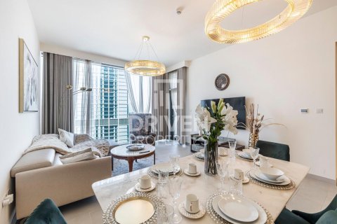Apartamento en alquiler en Dubai Creek Harbour (The Lagoons), Dubai, EAU 2 dormitorios, 103.03 m2 № 746736 - foto 3