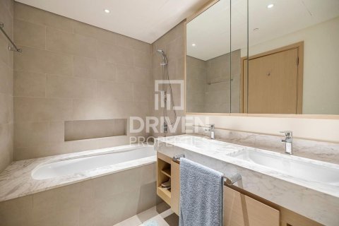Apartamento en alquiler en Dubai Creek Harbour (The Lagoons), Dubai, EAU 2 dormitorios, 103.03 m2 № 746736 - foto 12