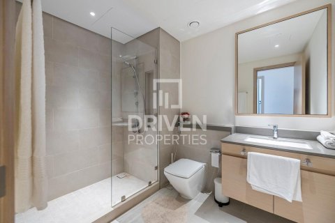 Apartamento en alquiler en Dubai Creek Harbour (The Lagoons), Dubai, EAU 2 dormitorios, 103.03 m2 № 746736 - foto 11