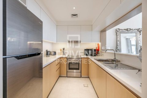 Apartamento en alquiler en Dubai Creek Harbour (The Lagoons), Dubai, EAU 2 dormitorios, 103.03 m2 № 746736 - foto 10