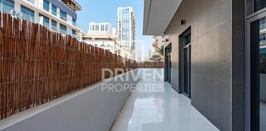 آپارتمان در Jumeirah Village Circle، Dubai ، امارات متحده عربی 2 خوابه ، 141.49 متر مربع.  شماره 746735