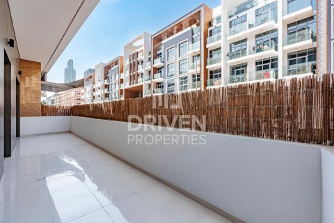 آپارتمان برای اجاره در Jumeirah Village Circle، Dubai، امارات متحده عربی 2 خوابه ، 141.49 متر مربع ، شماره 746735 - تصویر 14