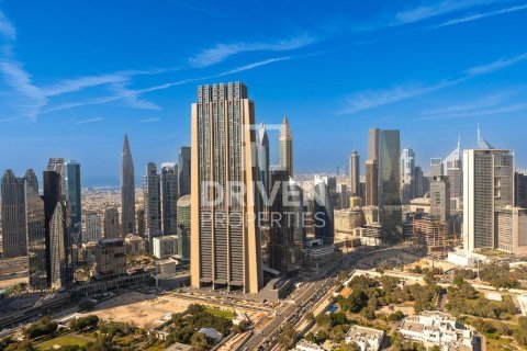 Wohnung zur Miete in Zabeel, Dubai, VAE 2 Schlafzimmer, 121.98 m2 Nr. 746737 - Foto 22