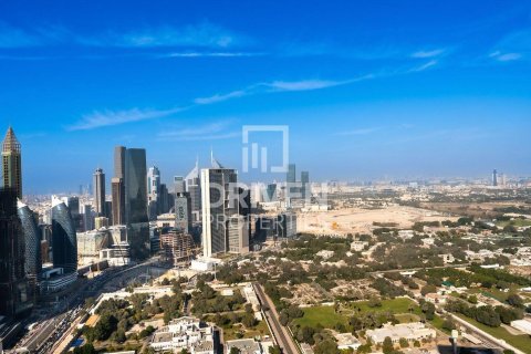 Wohnung zur Miete in Zabeel, Dubai, VAE 2 Schlafzimmer, 121.98 m2 Nr. 746737 - Foto 21