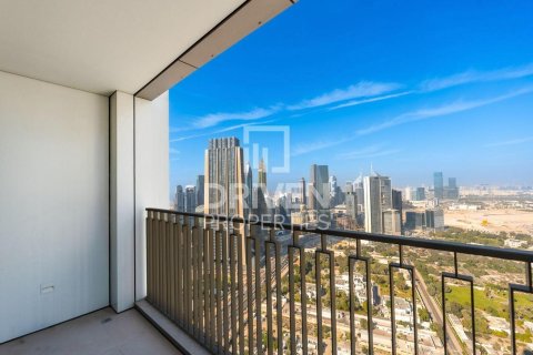 Wohnung zur Miete in Zabeel, Dubai, VAE 2 Schlafzimmer, 121.98 m2 Nr. 746737 - Foto 17