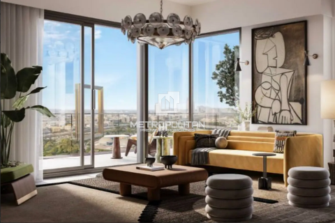 Lägenhet till försäljning i Zabeel, Dubai, UAE 1 sovrum, 71 kvm Nr. 664892 - fotografi 2
