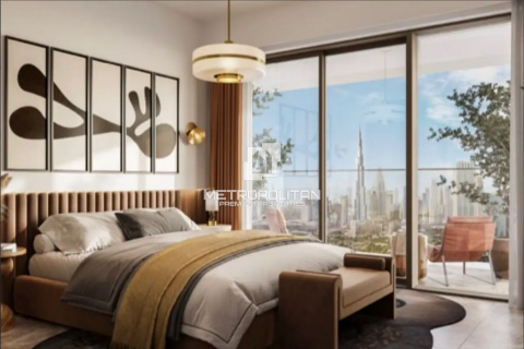 Lägenhet till försäljning i Zabeel, Dubai, UAE 1 sovrum, 71 kvm Nr. 664892 - fotografi 6