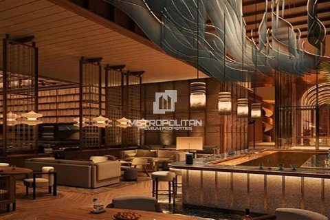 Apar-hotel de vânzare în Al Marjan Island, Ras Al Khaimah, EAU 1 dormitor, 84 mp.  №664896 - poză 6