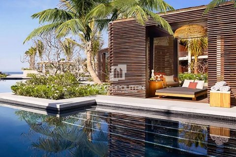 Apar-hotel de vânzare în Al Marjan Island, Ras Al Khaimah, EAU 1 dormitor, 84 mp.  №664896 - poză 10