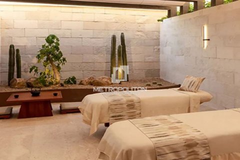 Apar-hotel de vânzare în Al Marjan Island, Ras Al Khaimah, EAU 1 dormitor, 84 mp.  №664896 - poză 4