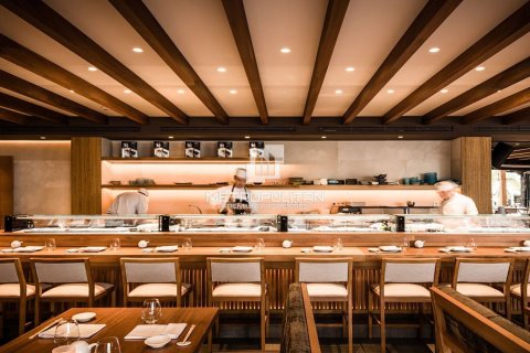 Apar-hotel de vânzare în Al Marjan Island, Ras Al Khaimah, EAU 1 dormitor, 84 mp.  №664896 - poză 7