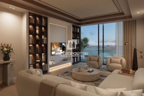 Apar-hotel de vânzare în Al Marjan Island, Ras Al Khaimah, EAU 1 dormitor, 84 mp.  №664896 - poză 3