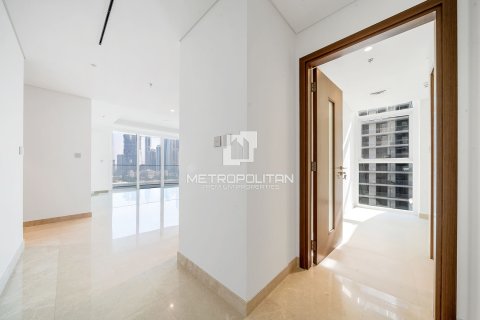Apartament de închiriat în Dubai Harbour, Dubai, EAU 3 dormitoare, 171 mp.  №664897 - poză 18
