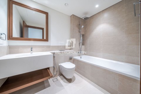 Apartament de închiriat în Dubai Harbour, Dubai, EAU 3 dormitoare, 171 mp.  №664897 - poză 25