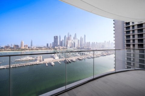 Apartament de închiriat în Dubai Harbour, Dubai, EAU 3 dormitoare, 171 mp.  №664897 - poză 15