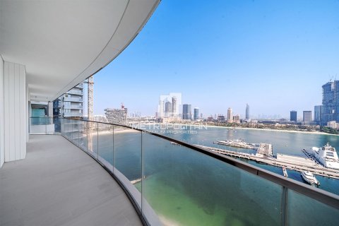Apartament de închiriat în Dubai Harbour, Dubai, EAU 3 dormitoare, 171 mp.  №664897 - poză 12