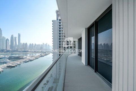 Apartament de închiriat în Dubai Harbour, Dubai, EAU 3 dormitoare, 171 mp.  №664897 - poză 13