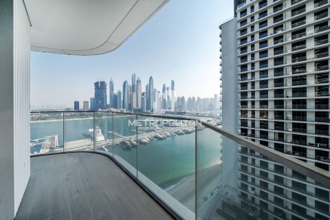 Apartament de închiriat în Dubai Harbour, Dubai, EAU 3 dormitoare, 171 mp.  №664897 - poză 11
