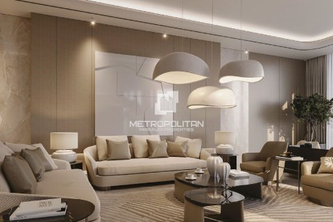 Wohnung zum Verkauf in Dubai Harbour, Dubai, VAE 1 Schlafzimmer, 79 m2 Nr. 664893 - Foto 3