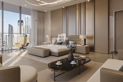 Wohnung zum Verkauf in Dubai Harbour, Dubai, VAE 1 Schlafzimmer, 79 m2 Nr. 664893 - Foto 2