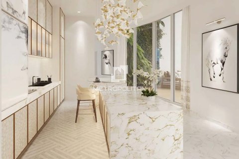 Купить пентхаус в Al Sufouh, Дубай, ОАЭ 3 спальни, 364м2, № 664891 - фото 16