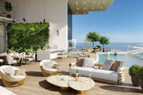 Купить пентхаус в Al Sufouh, Дубай, ОАЭ 3 спальни, 364м2, № 664891 - фото 17